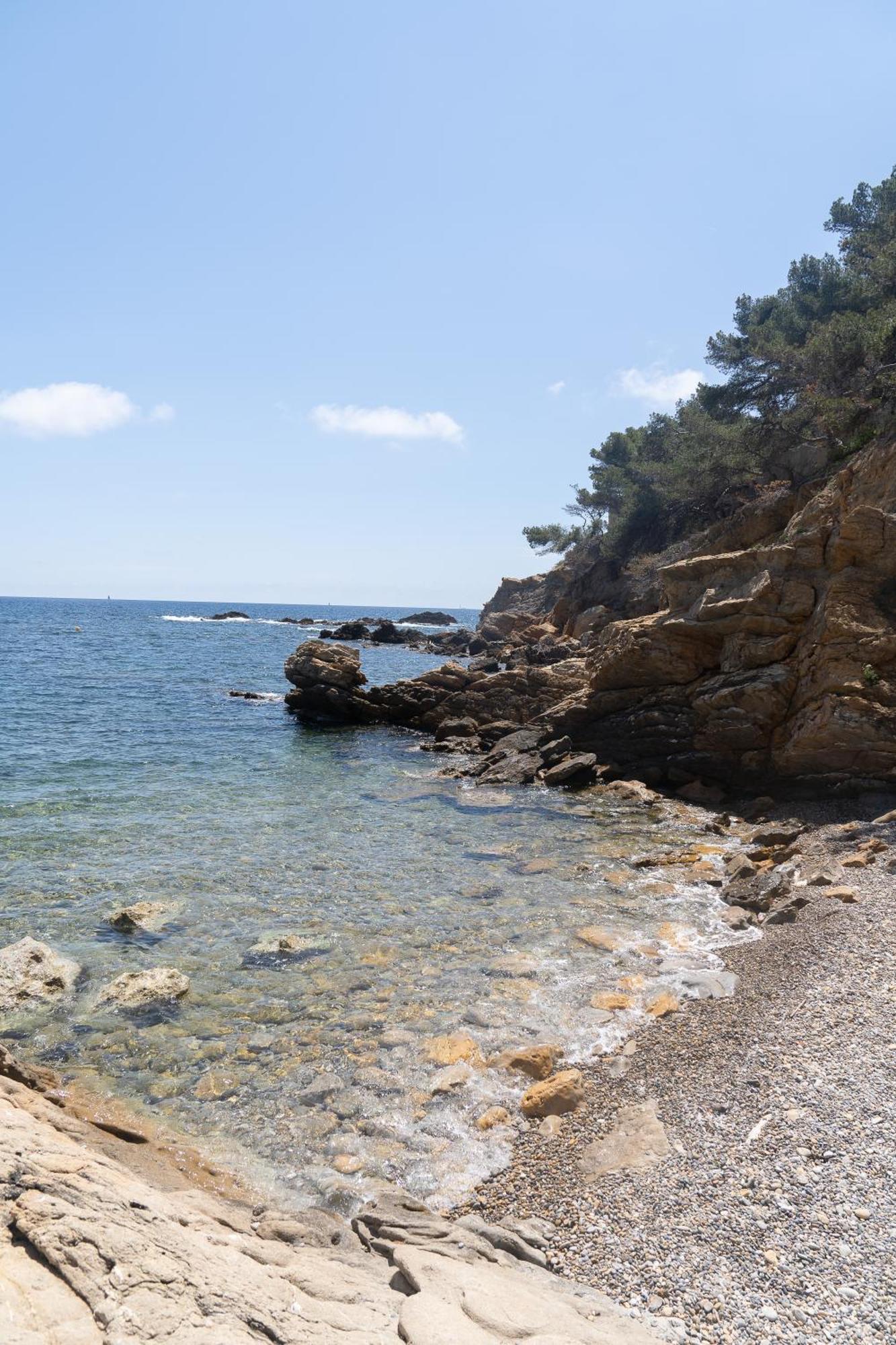 Le Cabanon - Les Pieds Dans L'Eau - Calanques - Wifi Villa Ensues-la-Redonne Cameră foto