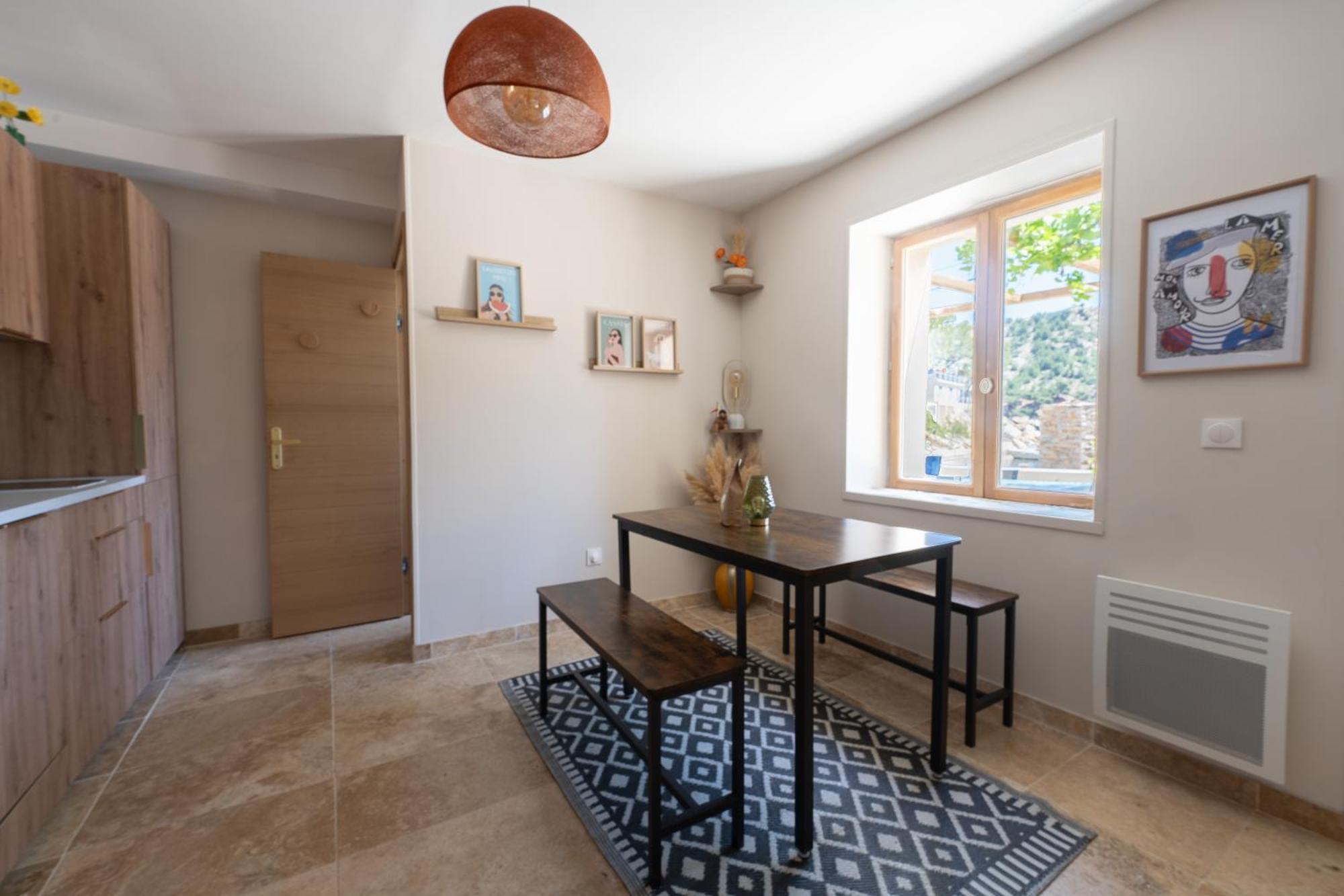 Le Cabanon - Les Pieds Dans L'Eau - Calanques - Wifi Villa Ensues-la-Redonne Cameră foto