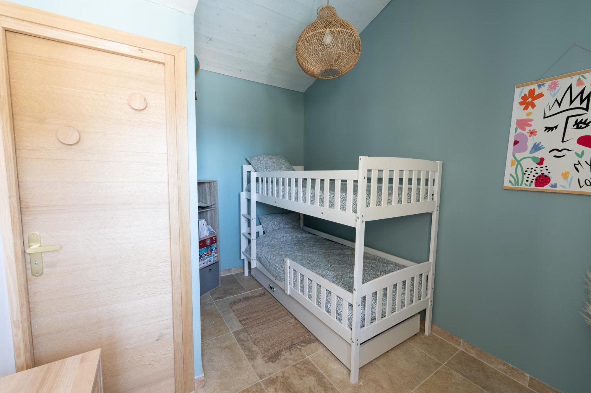 Le Cabanon - Les Pieds Dans L'Eau - Calanques - Wifi Villa Ensues-la-Redonne Cameră foto