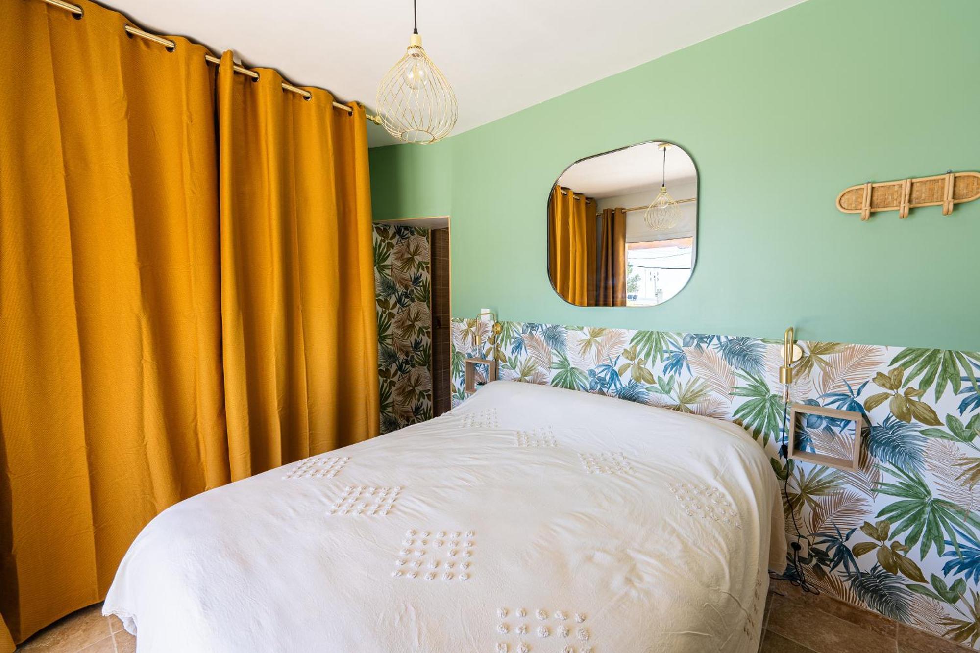 Le Cabanon - Les Pieds Dans L'Eau - Calanques - Wifi Villa Ensues-la-Redonne Cameră foto